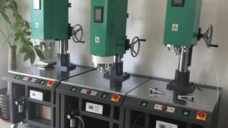 不锈钢便携二保焊机：揭秘其便携背后的技术奥秘**