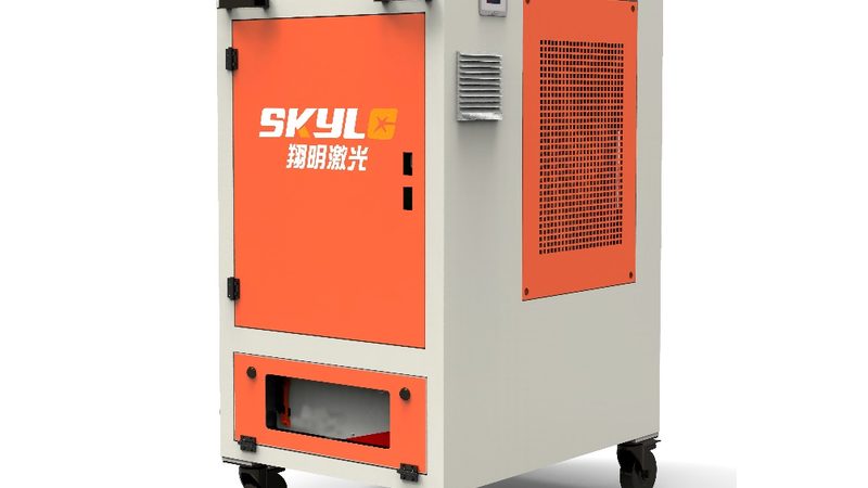 行业背景：精密切割下料设备在制造业中的应用日益广泛