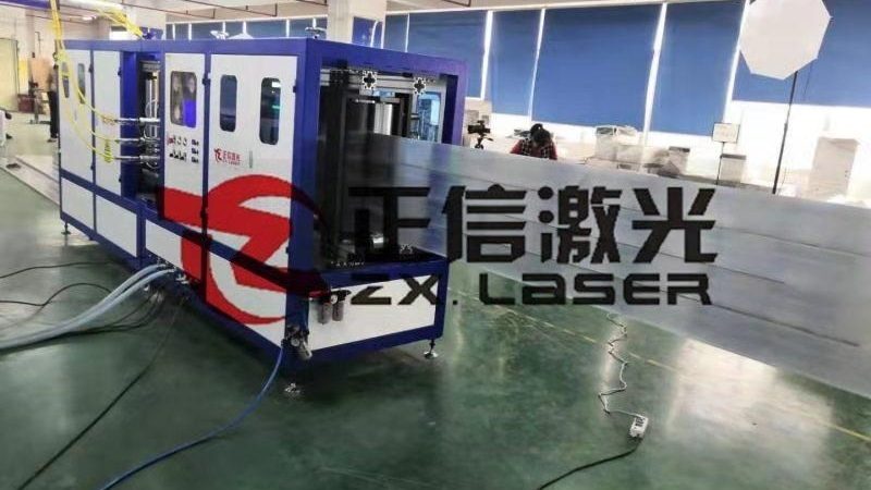 上海不锈钢对焊机：揭秘其工作原理与选型要点