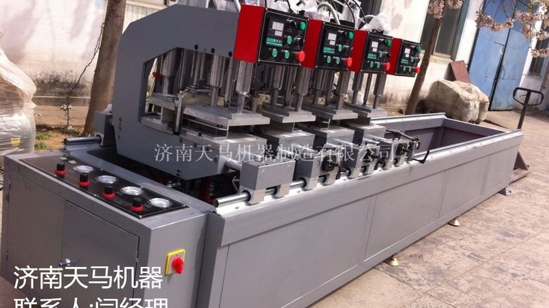 电焊机使用中的五大关键点，安全高效不误工**