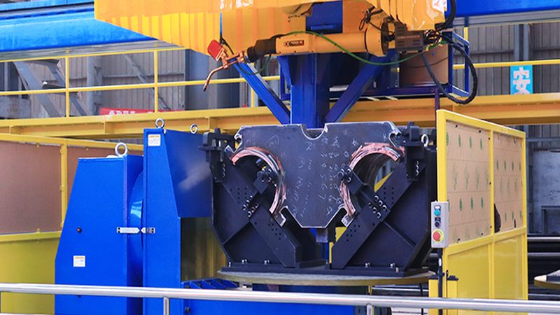食品行业用水切割机：揭秘高效切割的秘密武器**